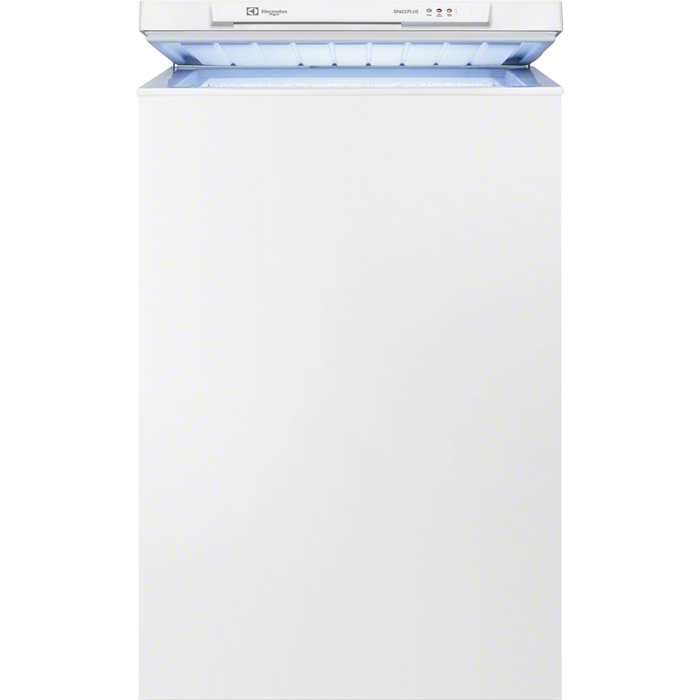 Electrolux RC1105EOW Chest freezer Freestanding