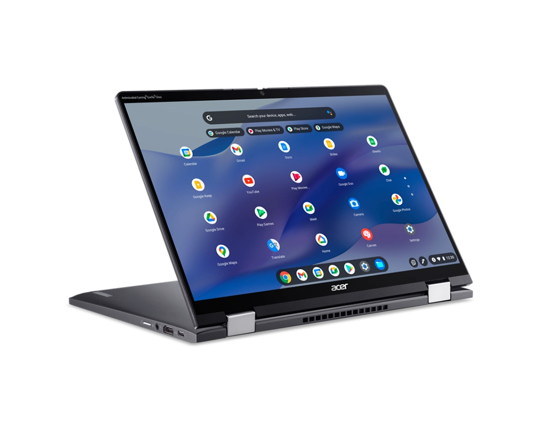 Acer NX.K7SAA.001 laptop Intel® Core™ i3 i3-1215U Chromebook – image 5
