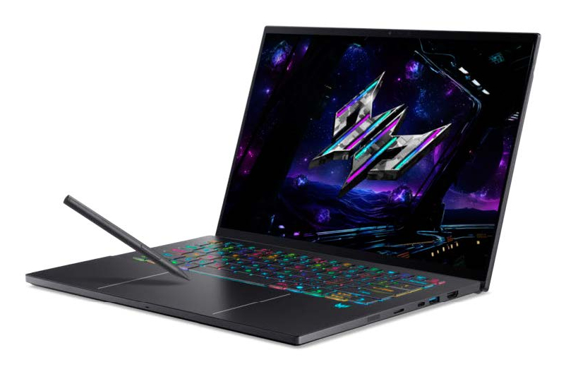 Acer Predator Triton 14 PT14-52T-95GU Intel Core Ultra 9 – image 2