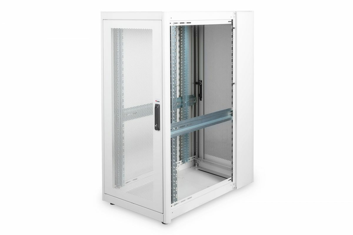 Equip Basic Flex 19' Cabinet, 26U – image 2
