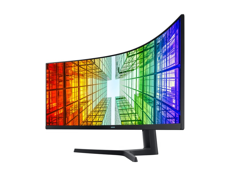 Samsung LS49A950UIU computer monitor – image 8