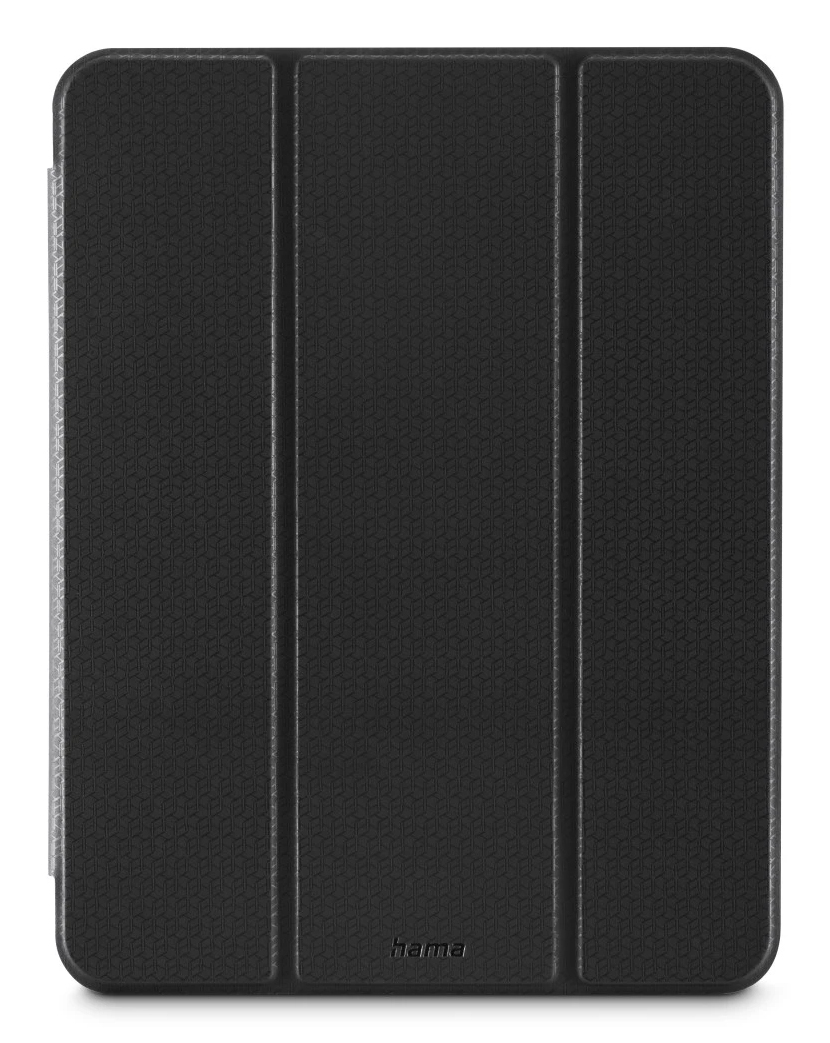 Hama Extreme Protect 27,9 cm (11") Custodia a libro Nero