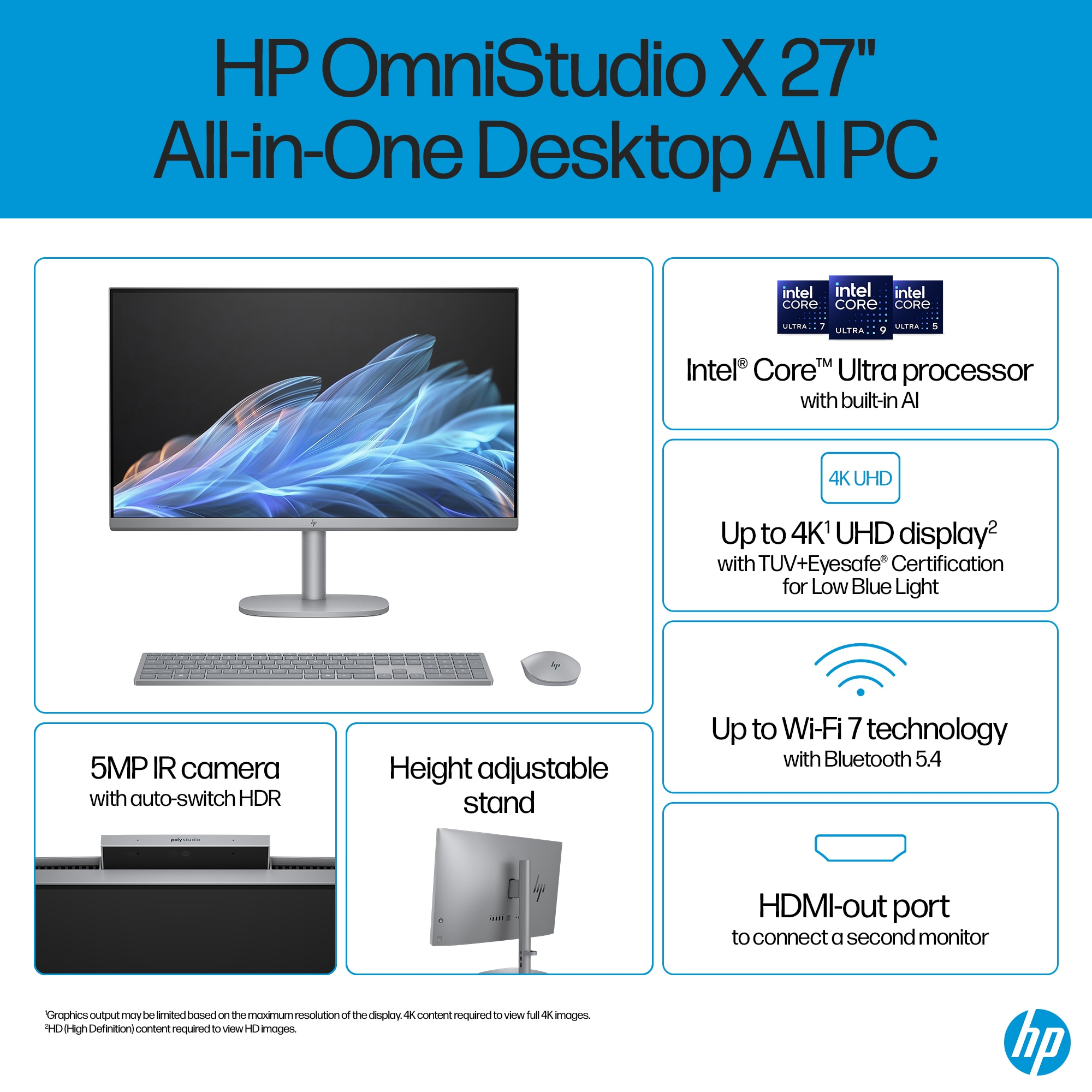 HP OmniStudio X 27-cs0055t – image 2