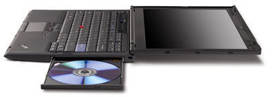 Lenovo ThinkPad X301 + ServicePack 3yr On-Site – image 5