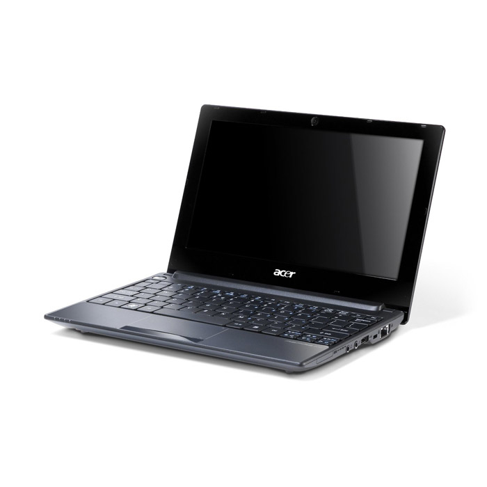 Acer One D255-N55DQKK – image 2