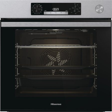 Hisense BSA66211AX — vue 1 sur 2