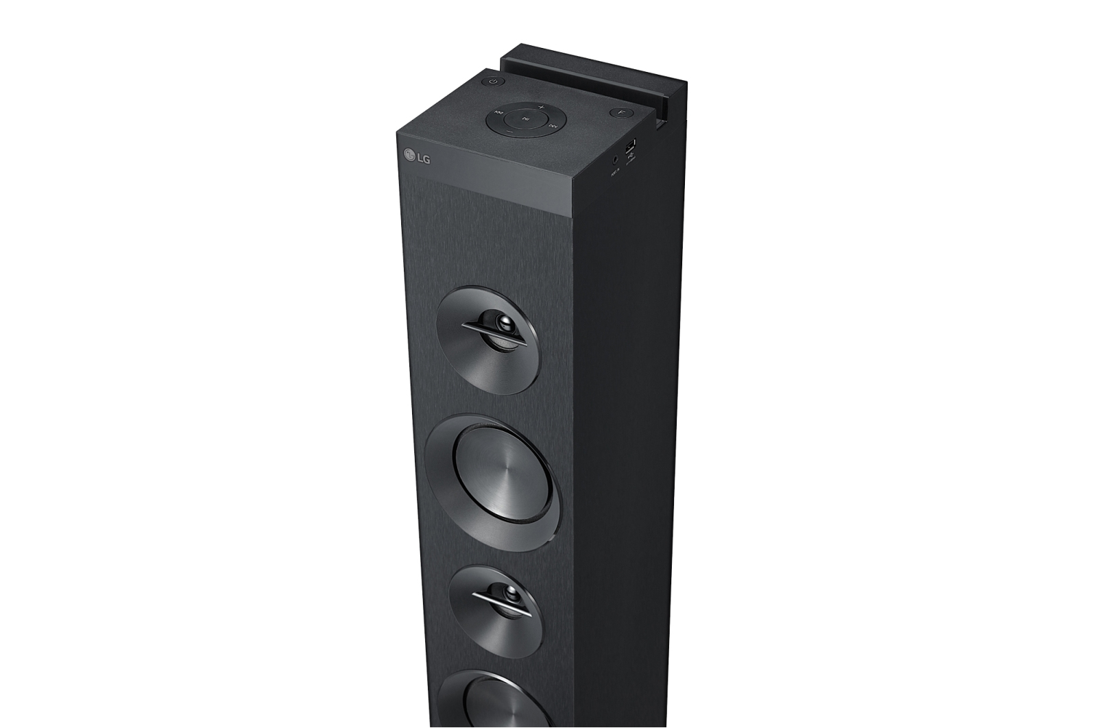 LG RK1 Home audio tower system – image 3