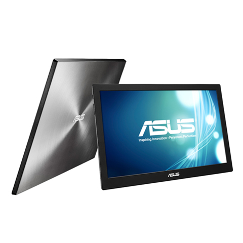 ASUS MB168B computer monitor – image 2