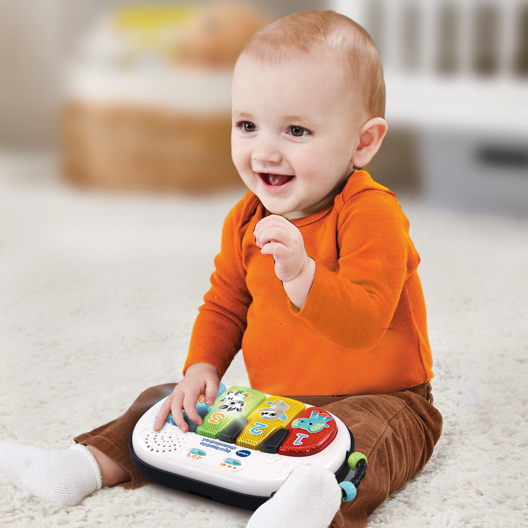 VTech 80-562705 children's gadget – image 9