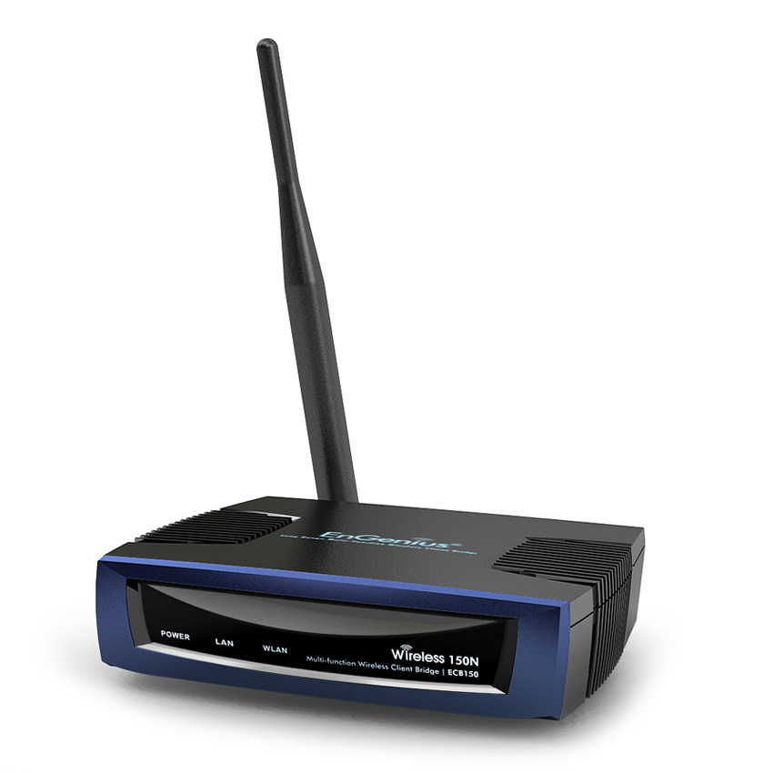 EnGenius ECB150 wireless access point 150 Mbit/s