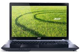 Acer Aspire 771-32344G75Maii Intel® Core™ i3 i3-2348M Laptop – image 2