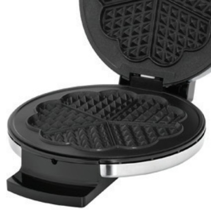 WMF Lono 5 waffle(s) – image 2