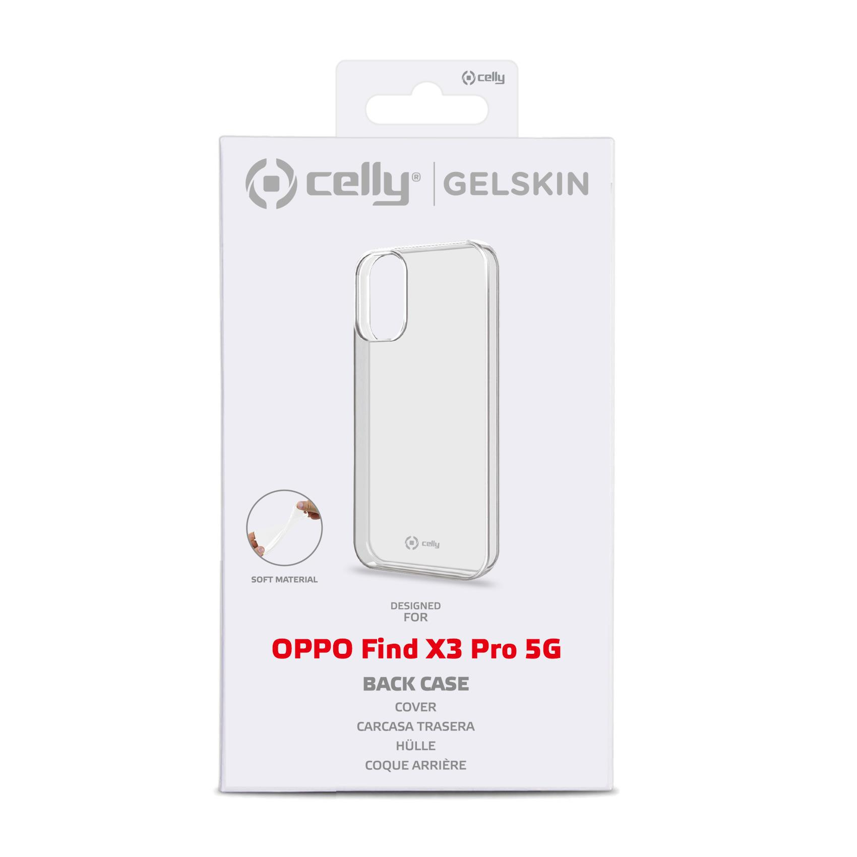 Celly GELSKIN977 mobile phone case – image 2
