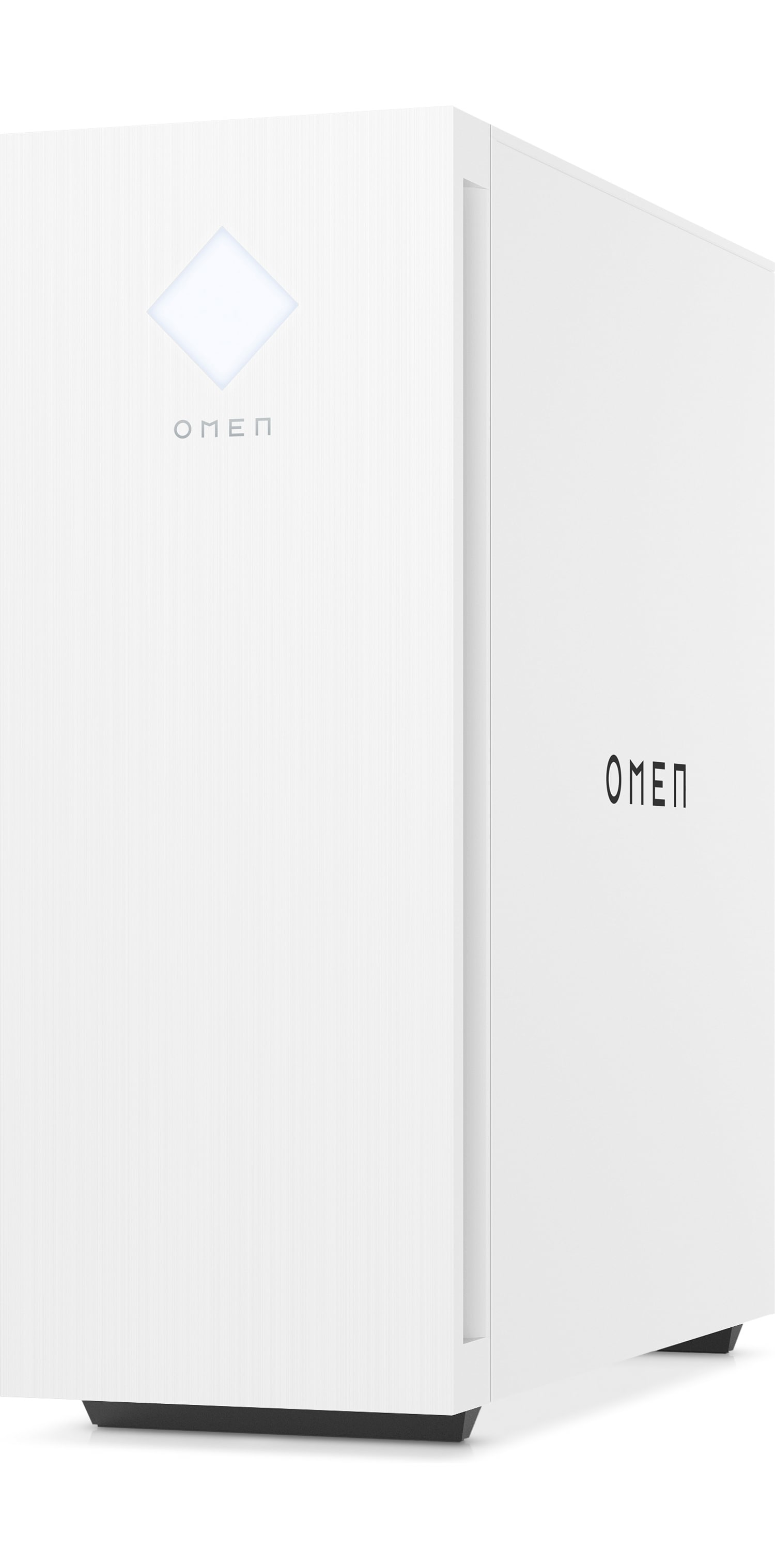 HP OMEN by HP 25L GT15-2005jp Intel® Core™ i7 i7-14700KF 64 GB DDR5-SDRAM 2 TB SSD NVIDIA GeForce RTX 4070 Ti Super Windows 11 Pro Tower PC White – image 2