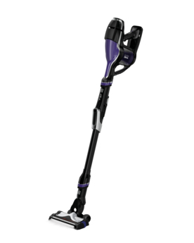 Rowenta RH9299WO stick vacuum/electric broom 2-in-1 stick vacuum Battery Dry Bagless Black, Purple – image 5