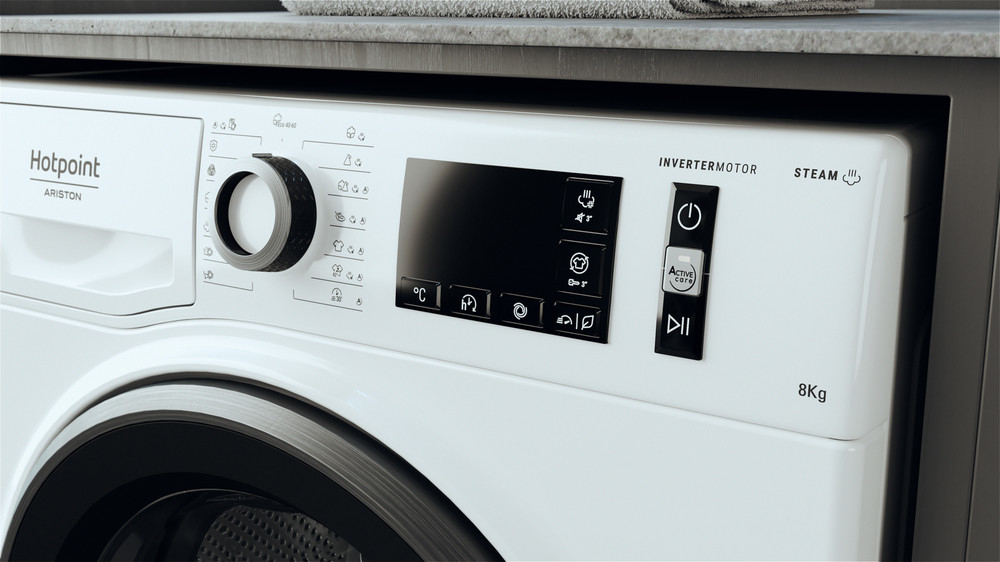 Hotpoint NM11 846 WS A EU N – image 6