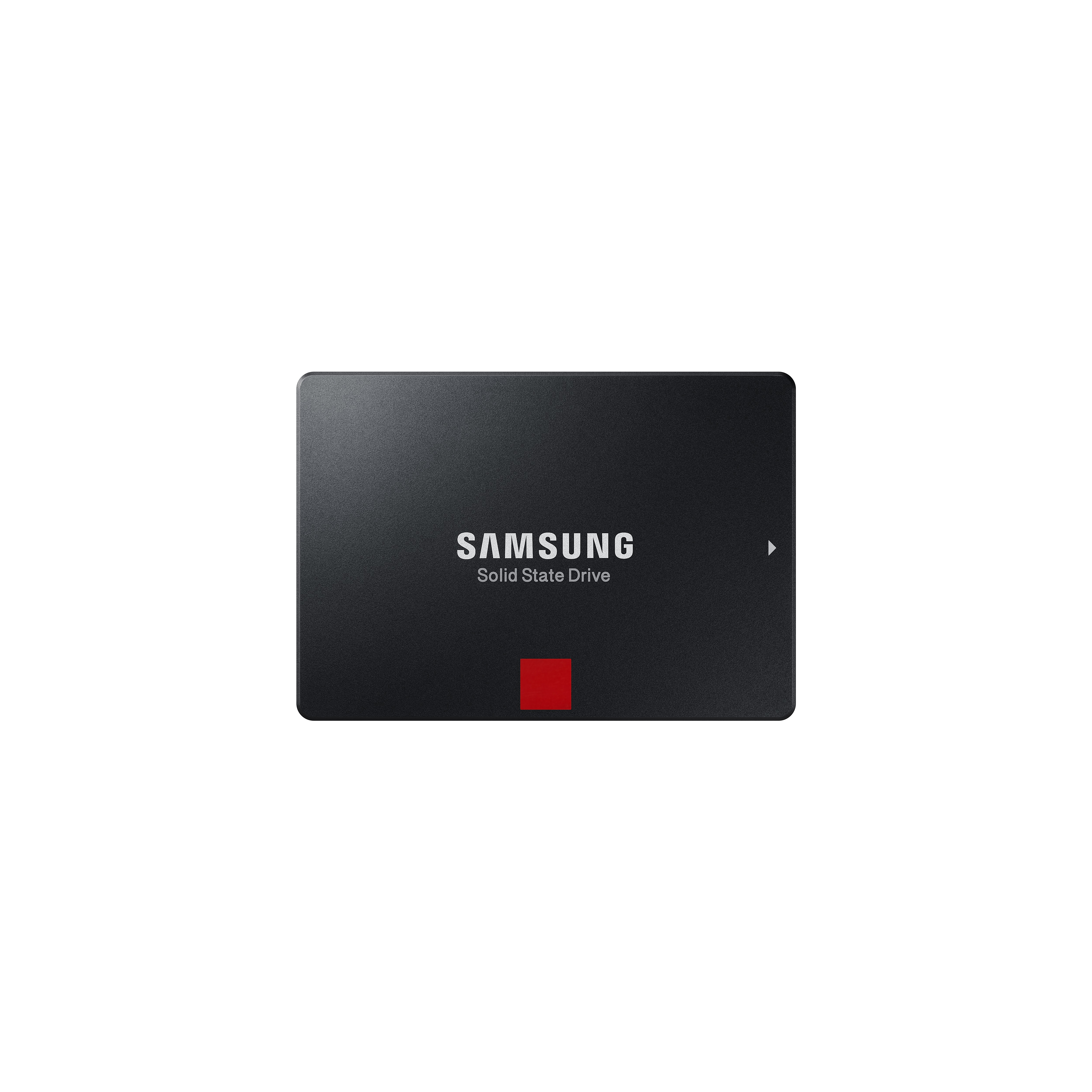 Samsung 860 PRO 256 GB 2.5" Serial ATA III 3D MLC