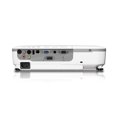 Epson PowerLite S11 – image 4