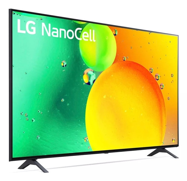 LG NanoCell 65NANO75UQA TV – image 4
