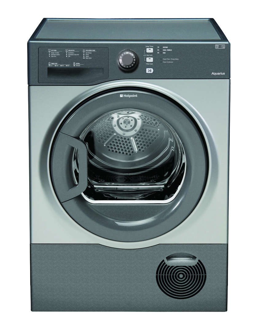 Hotpoint TCFS 73B GG