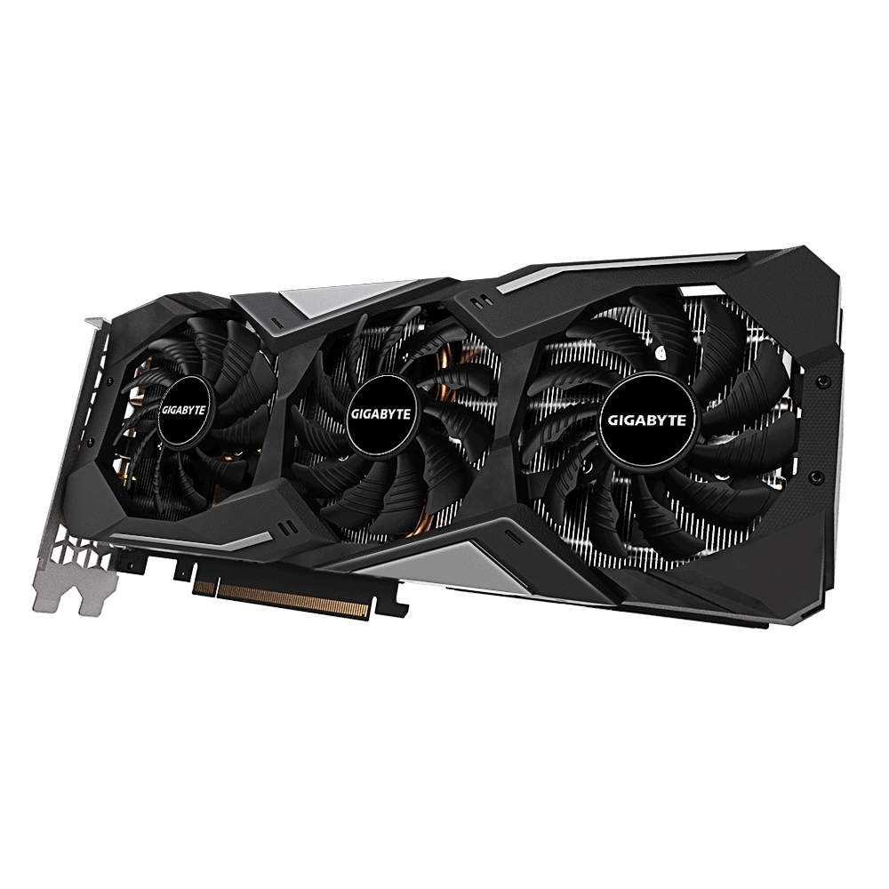 GIGABYTE GeForce RTX 2060 Super Gaming OC 8G – image 4