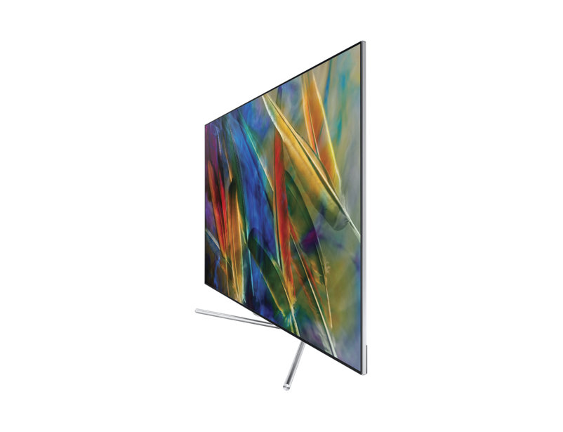 Samsung Q7F QA75Q7FAMKXZN TV – image 5