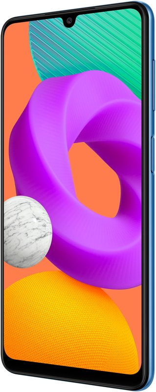 Samsung Galaxy M22 SM-M225FLBGEUB smartphone – image 3