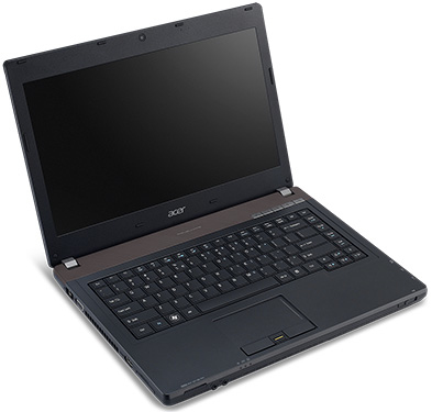 Acer TravelMate P6 643-M-6481 Intel® Core™ i3 i3-3120M Laptop – image 1