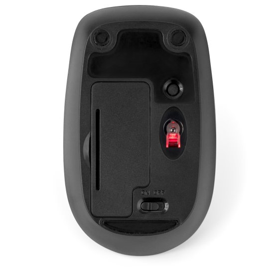 Kensington 72451 mouse Office Ambidextrous Bluetooth Laser 1000 DPI – image 3