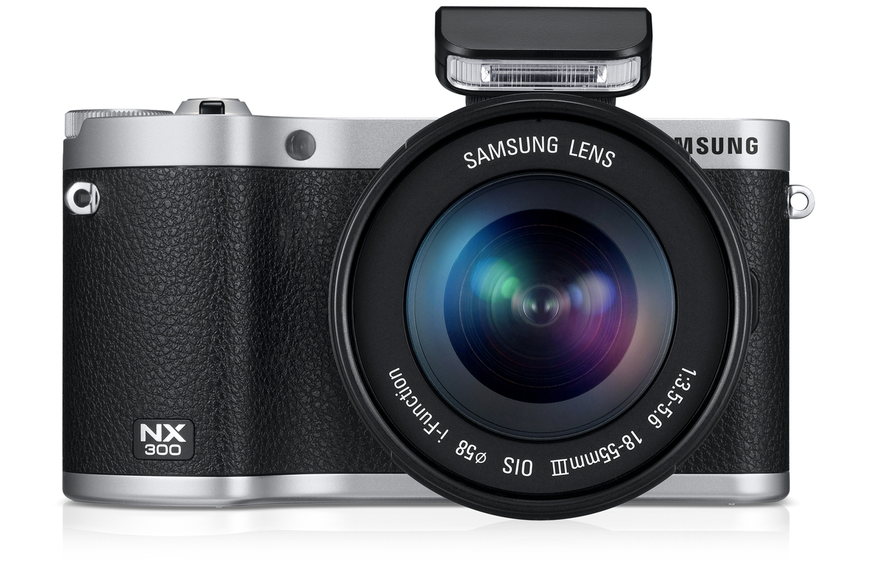 Samsung NX300 + ED II 20-50mm – image 3