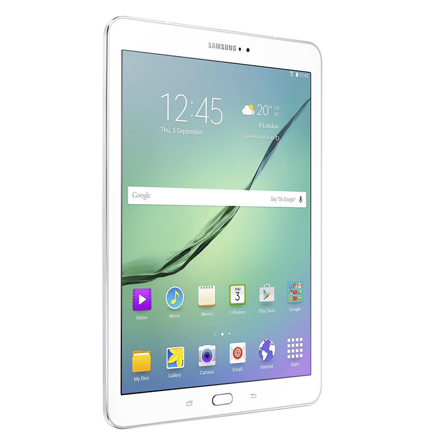 Samsung Galaxy Tab S2 – image 7