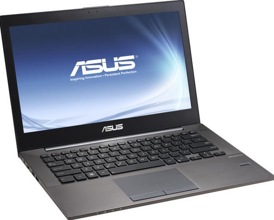 ASUSPRO B400VC-W3007G laptop Intel® Core™ i5 i5-3317U