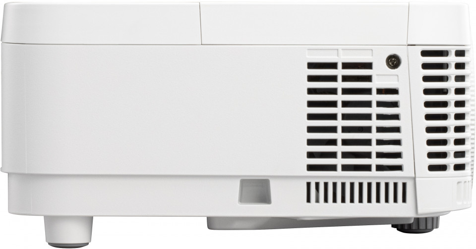 Viewsonic LS500WH data projector Standard throw projector 2000 ANSI lumens WXGA (1280x800) White – image 8