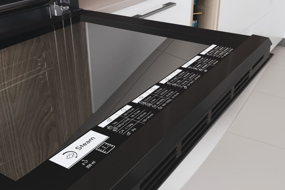 Indesit IFWS 3841 JH IX – image 9