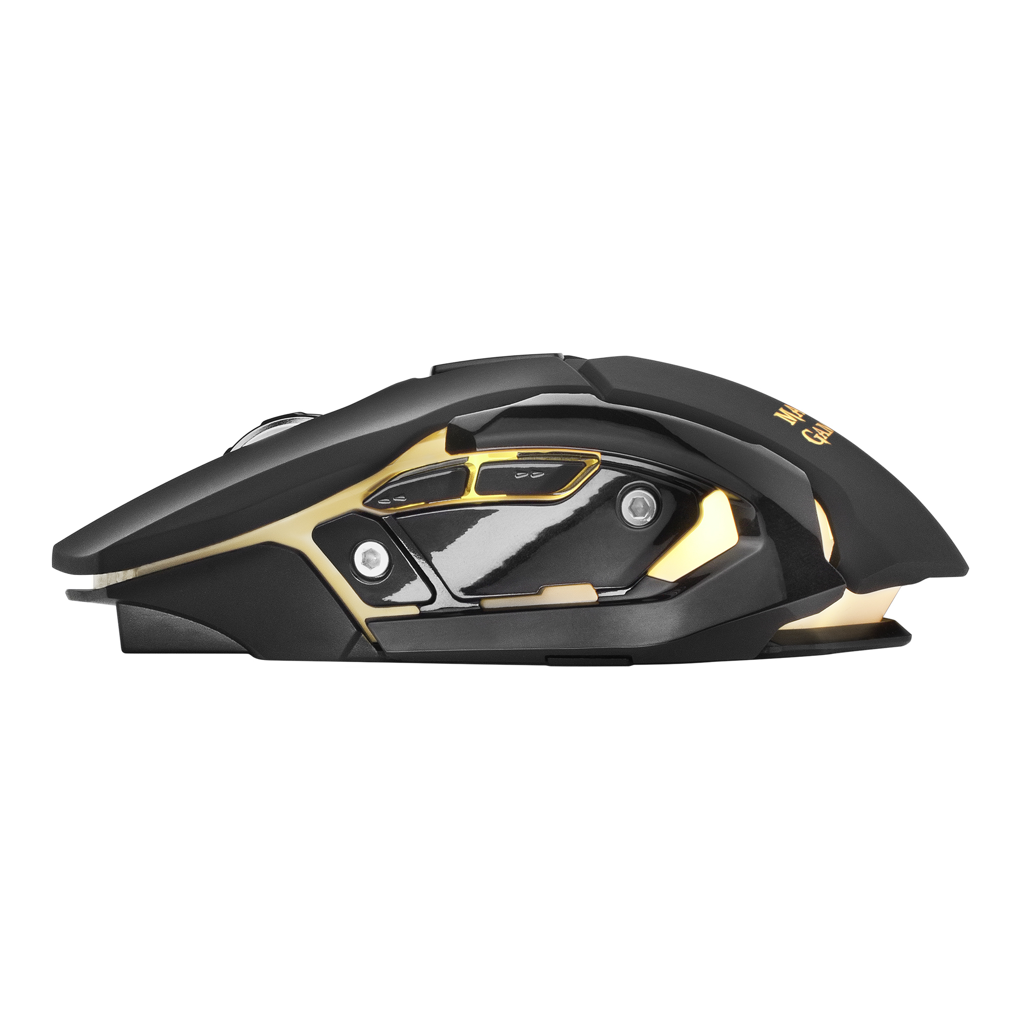 Mars Gaming MMW mouse Ambidextrous RF Wireless Optical 3200 DPI – image 7