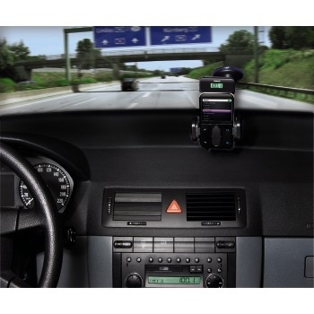 Hama FM Radio Transmitter – image 3