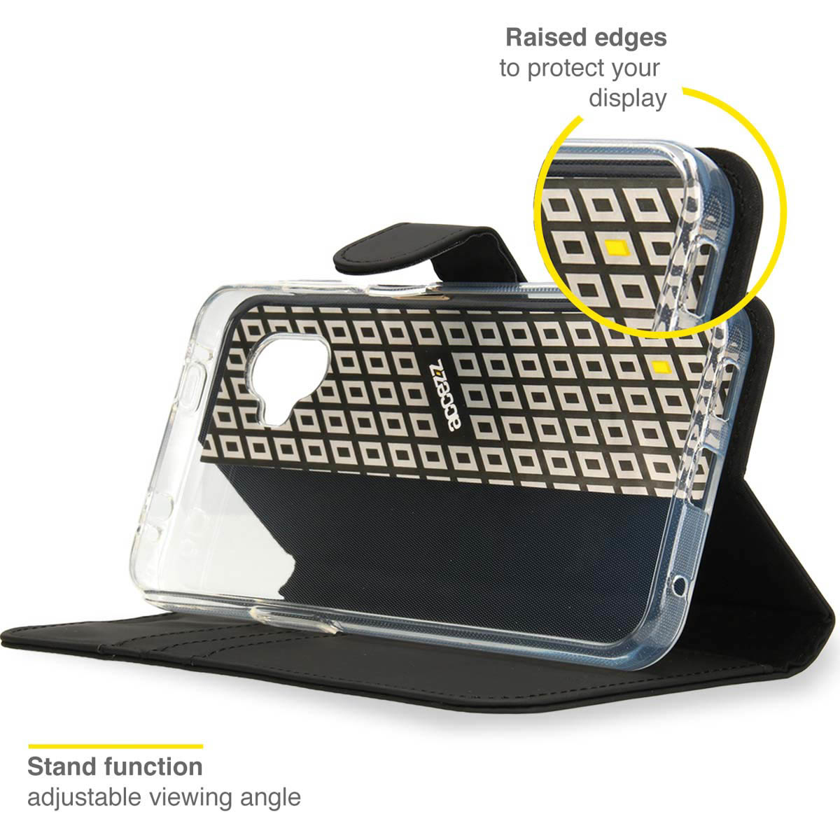 Accezz SH00052245 mobile phone case – image 2
