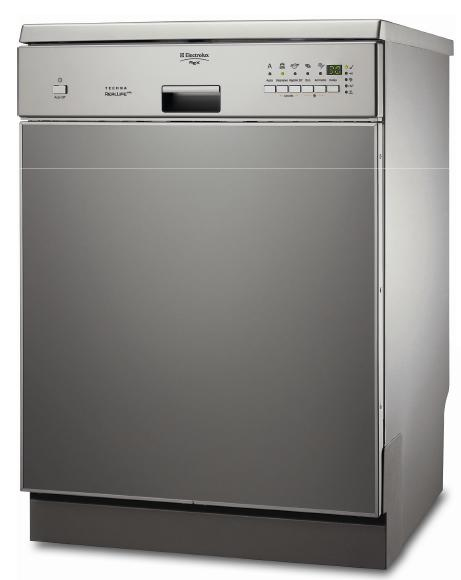 Electrolux RSF 66095 XR