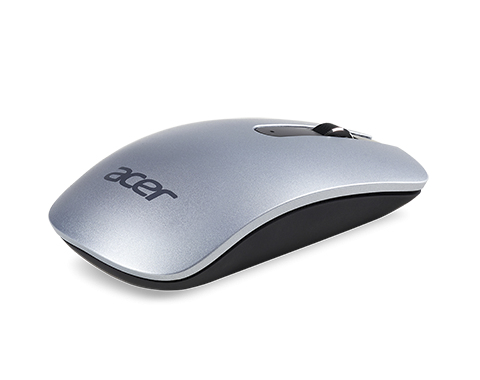 Acer NP.MCE11.00D mouse Right-hand RF Wireless Optical 1200 DPI – image 2