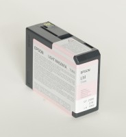 Epson T5806 - Light Magenta