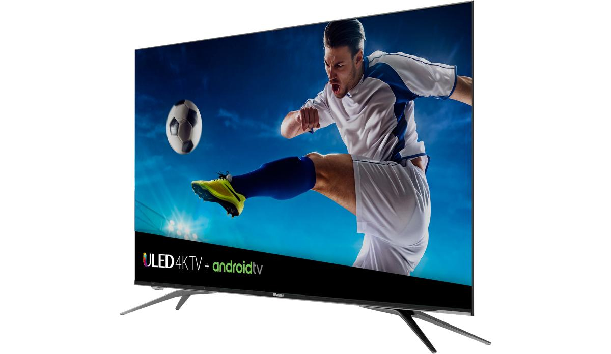 Hisense 55H9E PLUS – image 6