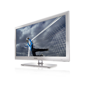 Samsung UE26EH4515W 66 cm (26") HD Smart TV Wi-Fi White – image 3