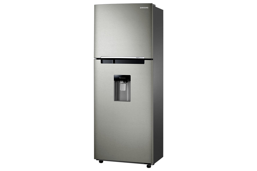 Samsung RT29FBRNDSP fridge-freezer Freestanding – image 2