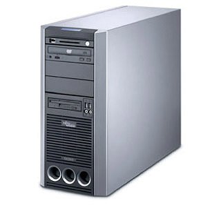 Fujitsu CELSIUS R630 XEONHT-3.20G