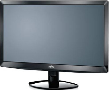 Fujitsu L line L20T-2 computer monitor – image 2