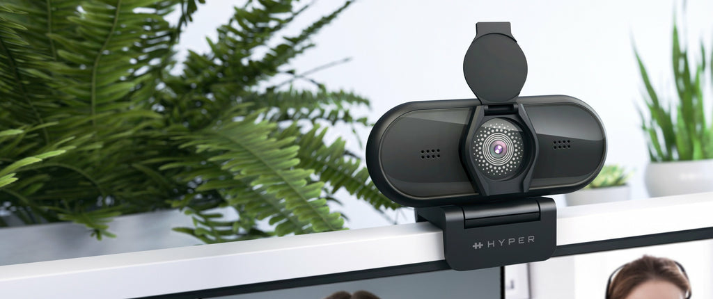 Targus HC437 webcam – image 6