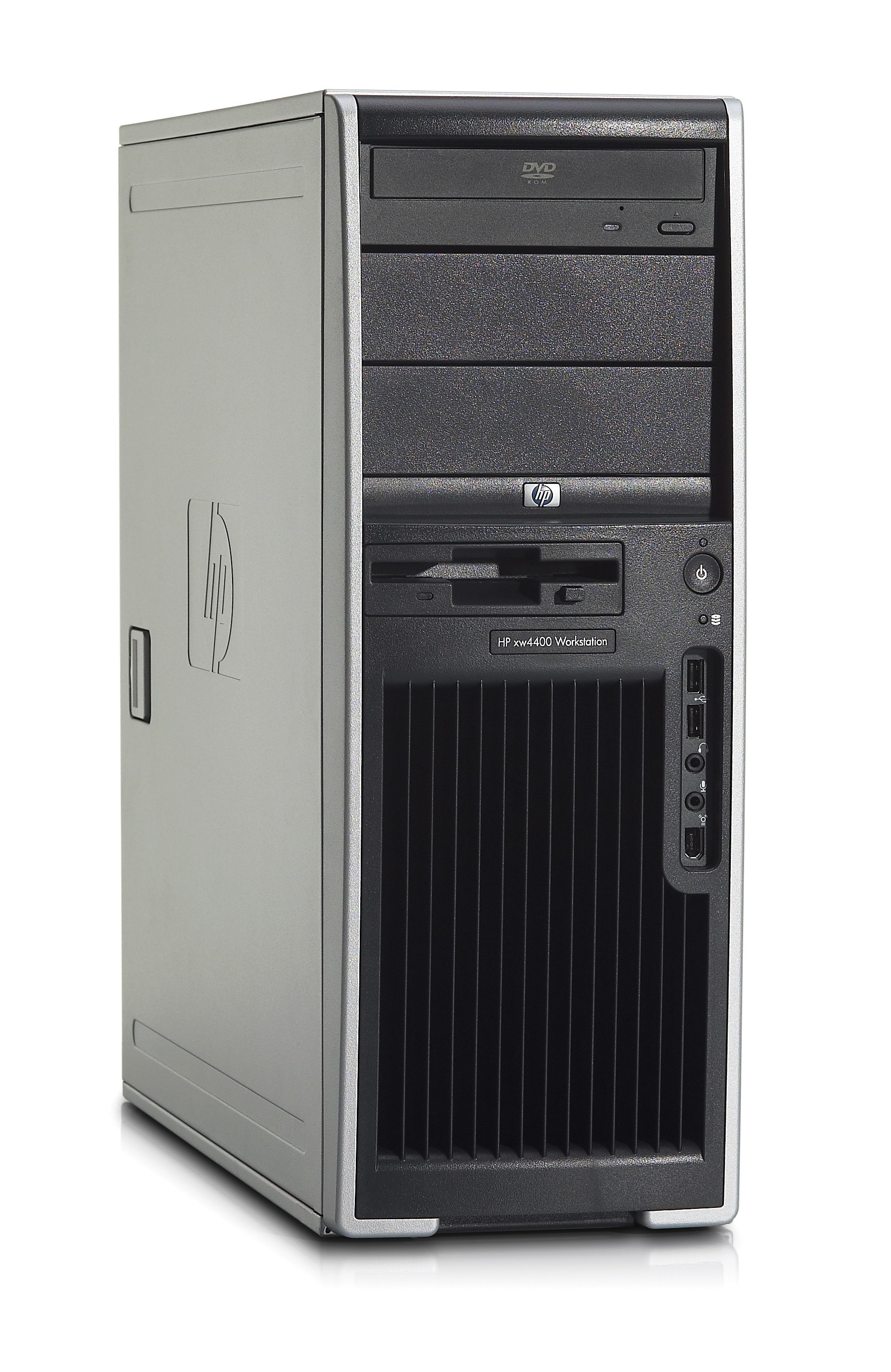 HP xw4400 Workstation – image 2