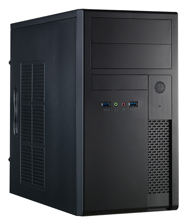Chieftec XT-01B Mini Tower – image 2