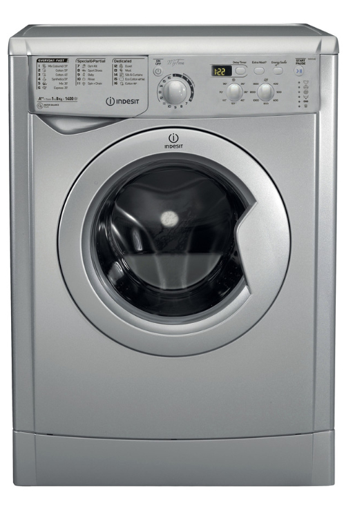 Indesit EWD 81482 S UK – image 2