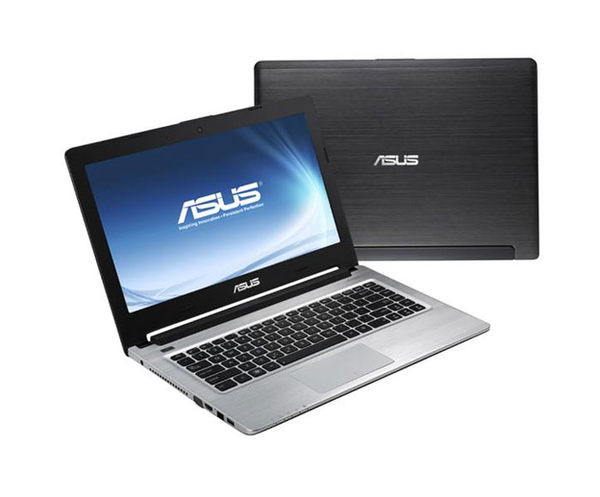 ASUS A46CM-0071A3317U laptop Intel® Core™ i5 i5-3317U